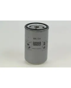 Filtro de combustible SpinOn WK 724