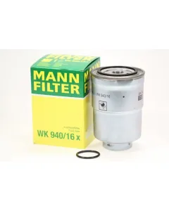 Filtro de combustible SpinOn WK 940/16 x