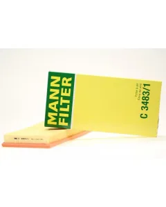 Air filter element C 3483/1