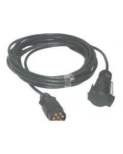 Extension cable