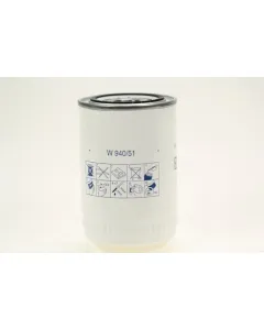 SpinOn spin-on filter W 940/51