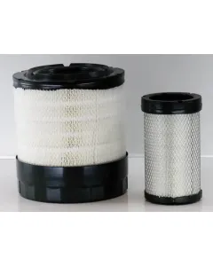 73332256 Air filter element (KIT) Case New Holland