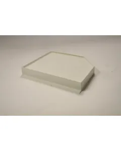 cabin filter element HC7218