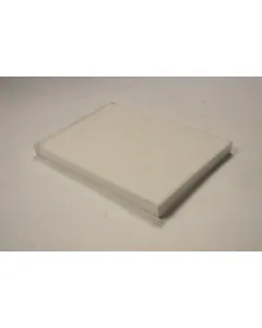 cabin filter element HC7296