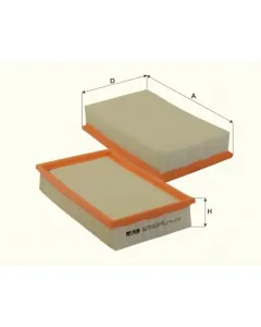 air filter element HP2028