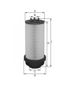fuel filter element MFE1530MB