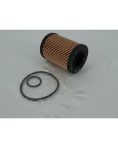 elemento filtro olio MLE1536