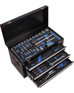 Tool case