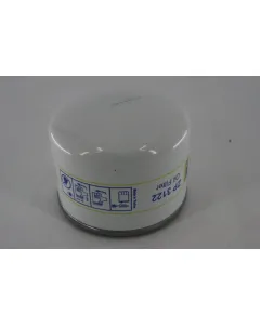 Hydraulic filter SpinOn ZP3122