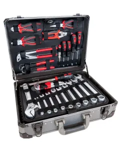 Tool case