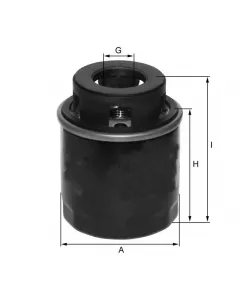 oil filter element ZP3250MG