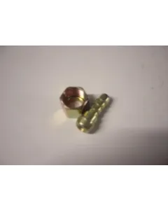 Sealing cone