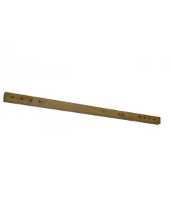 driving rod wood