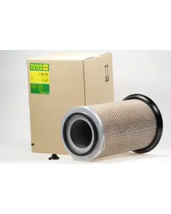 Air filter element C 28 750