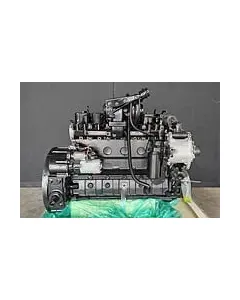 78271746 CUMMINS 6BT5.9 C160 CPL 3124 HP 160 INDUSTRIAL APPLICATION 6B S6D102 KOMATSU COMPLETE ENGINE 78271746