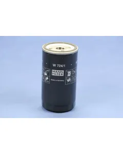 SpinOn spin-on filter W 724/1