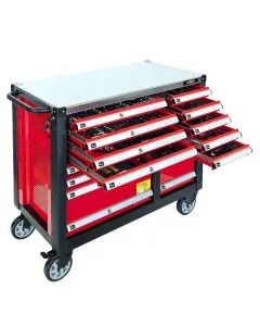 Workshop trolley