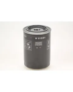 Spin-on filter W 818/81