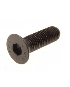 Allen countersunk screw