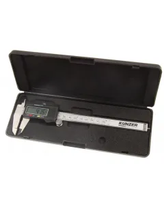 Vernier caliper