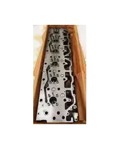 CYLINDER HEAD 3412 PC BARE 7N0848