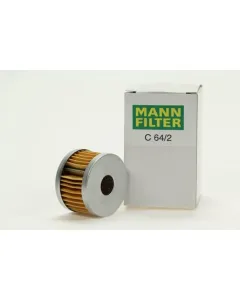 Air filter element C 64/2