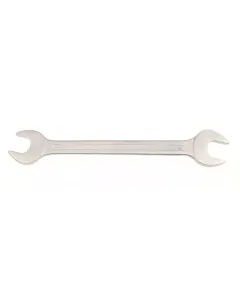 Open-end wrench