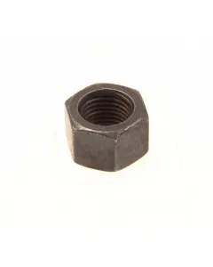 steel nut