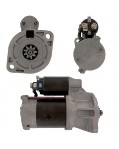 Starter Clark 2.0 kw