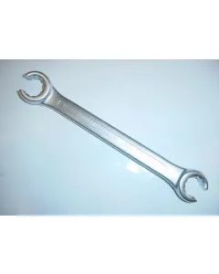 Ring spanner