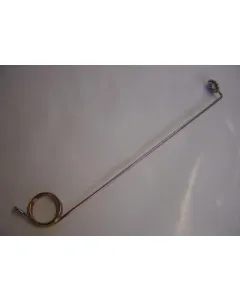 twine tension spring