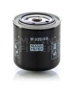 SpinOn spin-on filter W 920/46