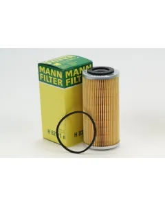 Liquid filter element H 827/1 n