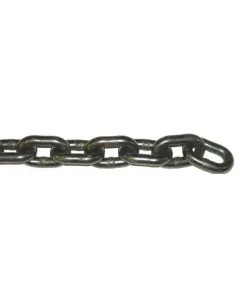 Scraper floor chain