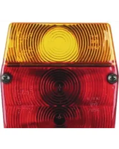 Rear light