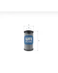 83.040.00 Hydraulic filter element