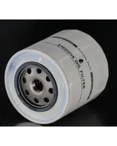 84222017 oil filter Spinon Case New Holland