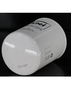 84257511 oil filter Spinon Case New Holland