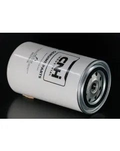 84278636 fuel filter Spinon Case New Holland