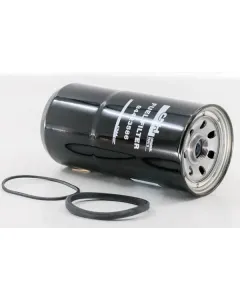 84423586 Fuel filter Spinon Case New Holland