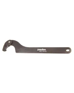 Hook wrench