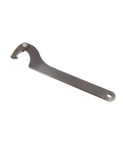 Hook wrench