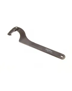 Hook wrench