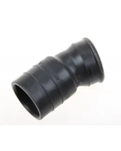 Hose coupling