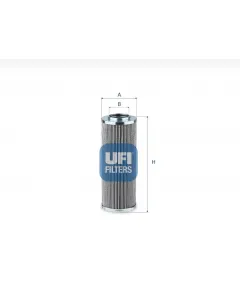 85.169.00 Hydraulic filter element