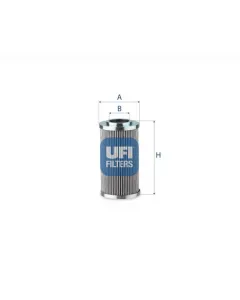 85.187.00 Hydraulic filter element