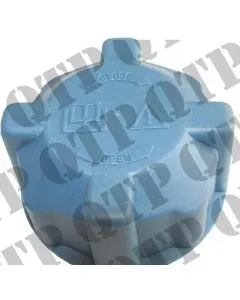 Radiator cap