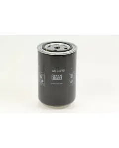 Spin-on fuel filter WK 940/19