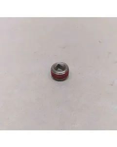 PLUG,1/4' SQUARE SOCKET HEAD 53 8923847