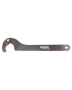 Hook wrench
